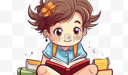 读书的漫画,一场视觉与知识的奇妙之旅